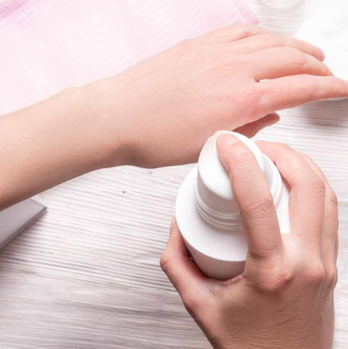 Pharma-Savvy Skincare Pumps: Rieke's Airless Dispensers for Special Formulations